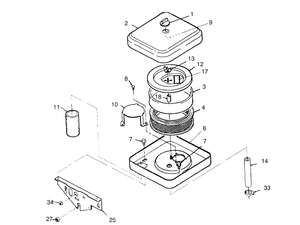 Air Cleaner