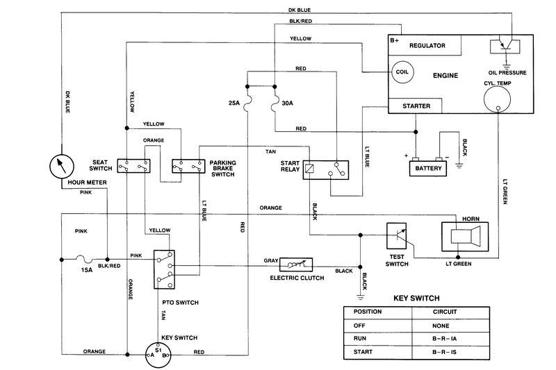 Electrical Schematic