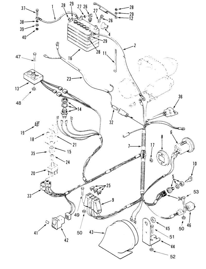 Electrical System