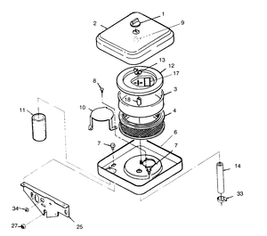 Air Cleaner
