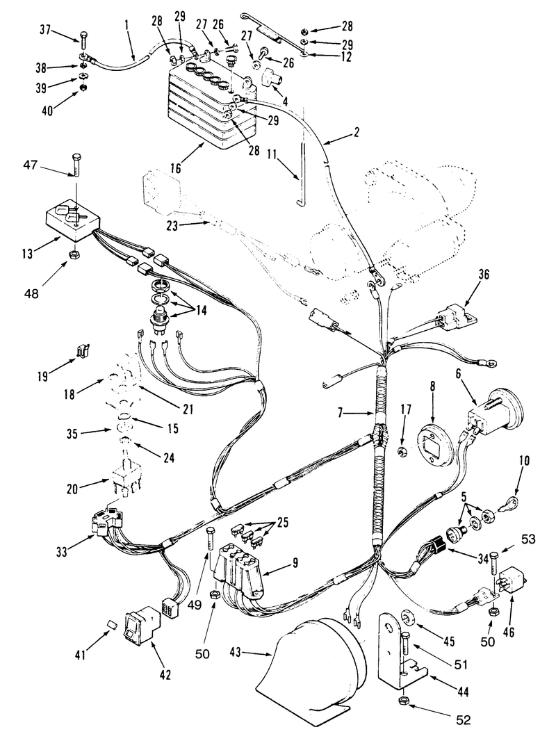 Electrical System