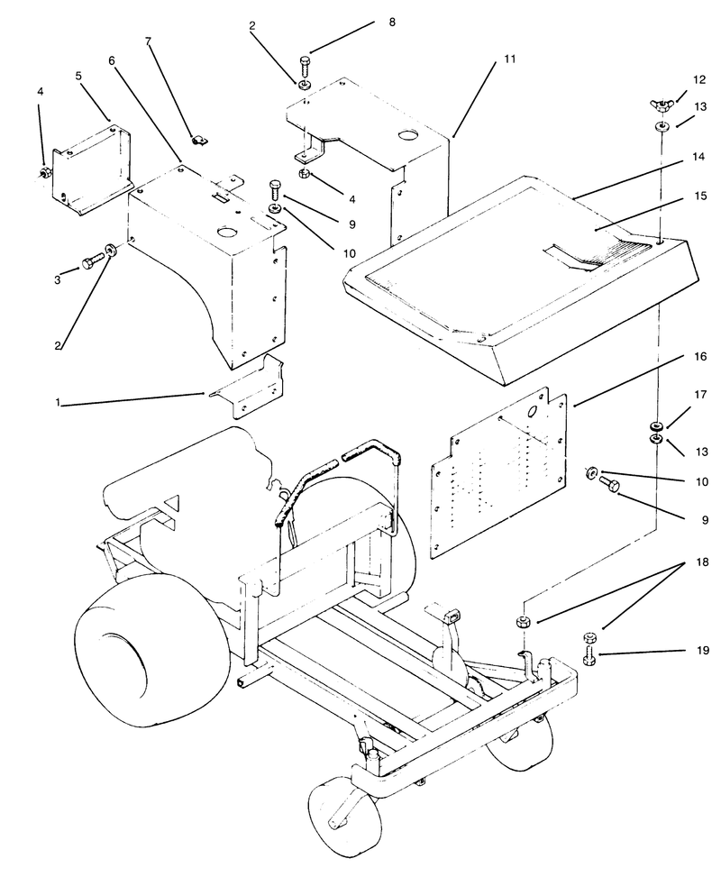 Fenders And Covers