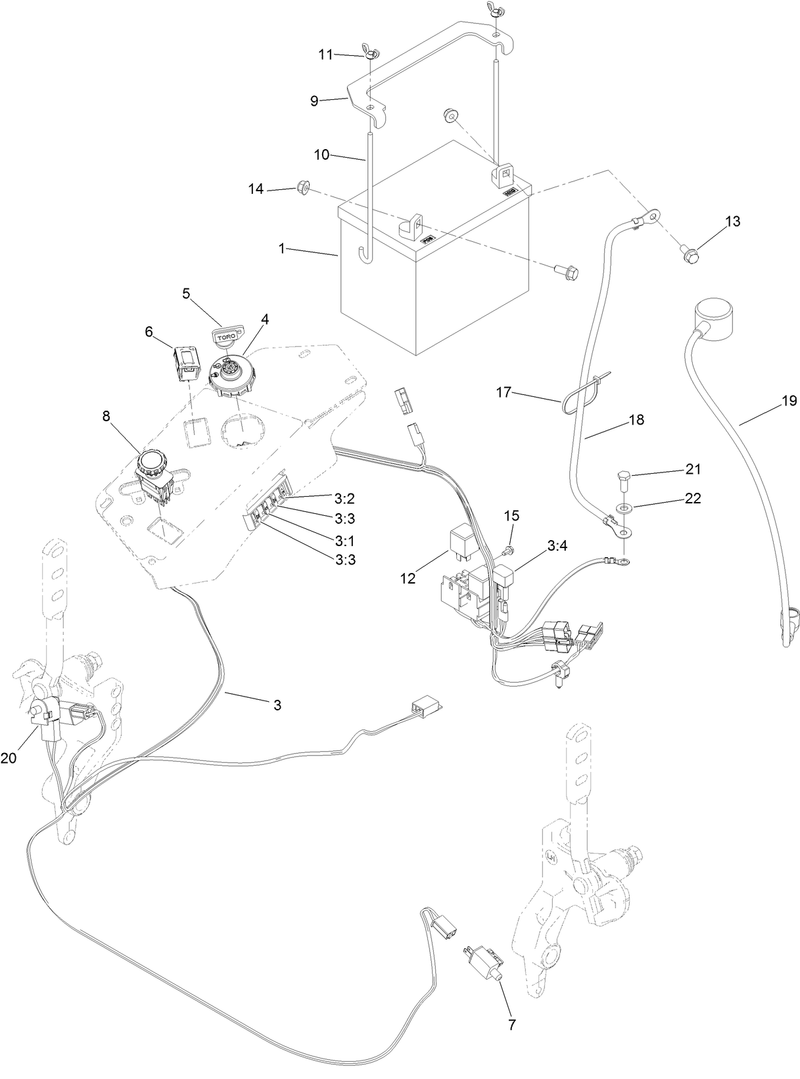 Electrical Assembly