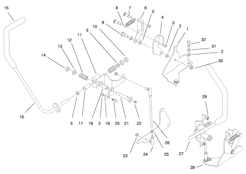 Steering Systems