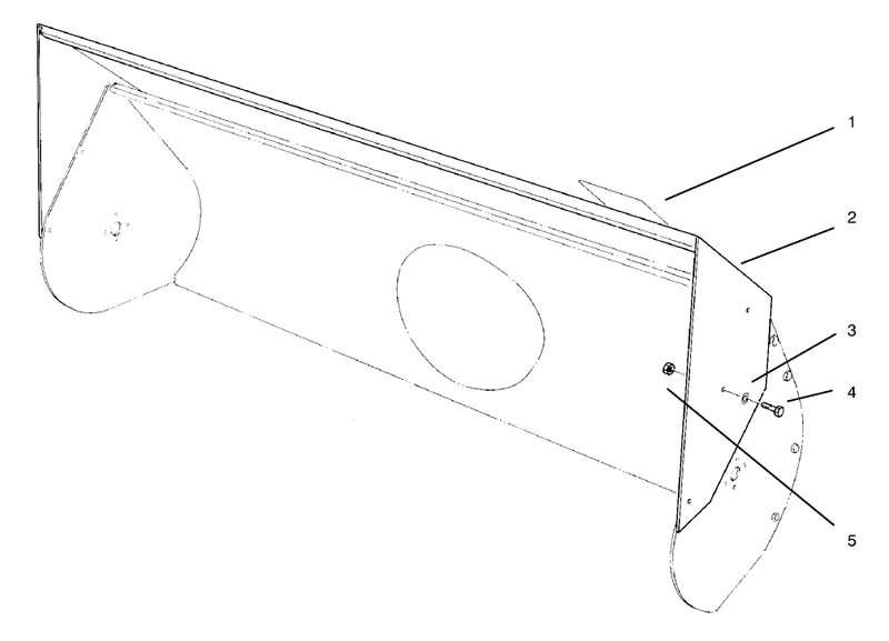 Seat Assembly No 1 633705