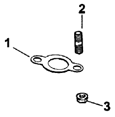 EXHAUST ASSEMBLY