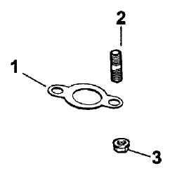 Exhaust Assembly