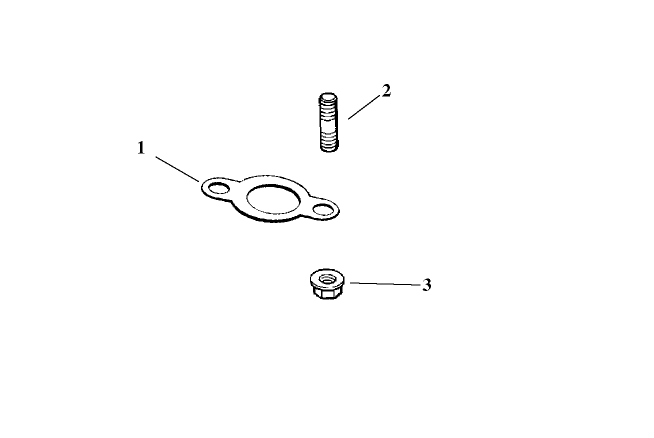 Group 11 Exhaust Assembly Kohler CV20S PS65585