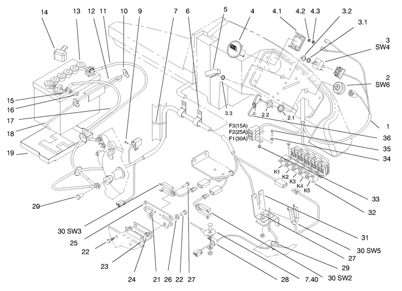 Electrical System
