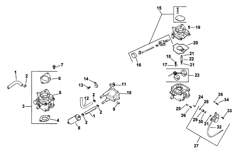 Fuel System