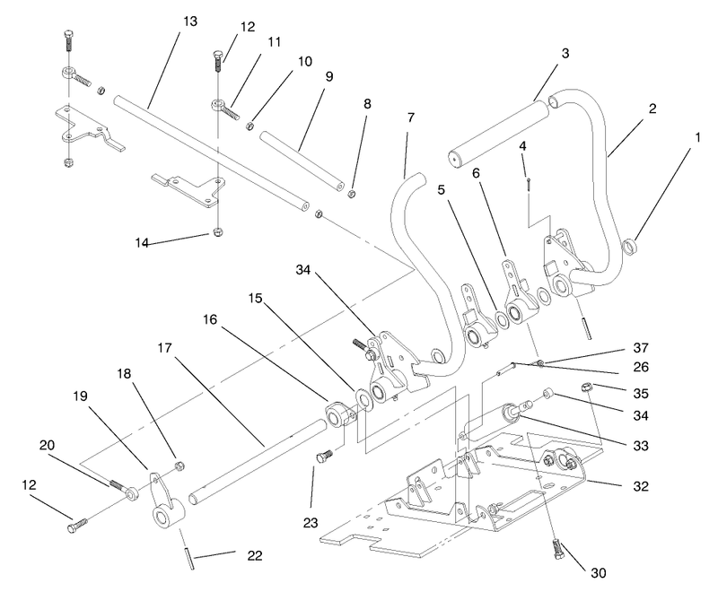 Steering Controls