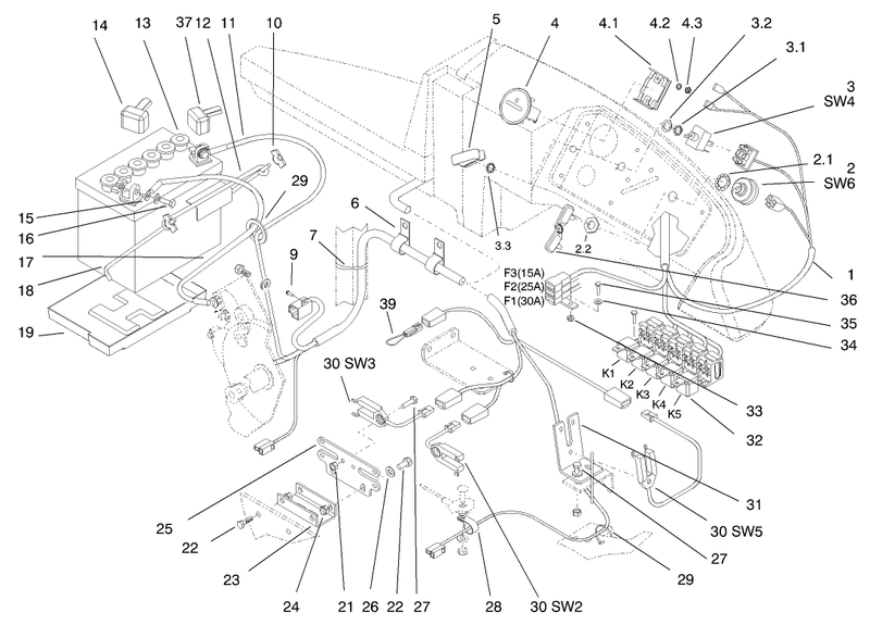 Electrical System