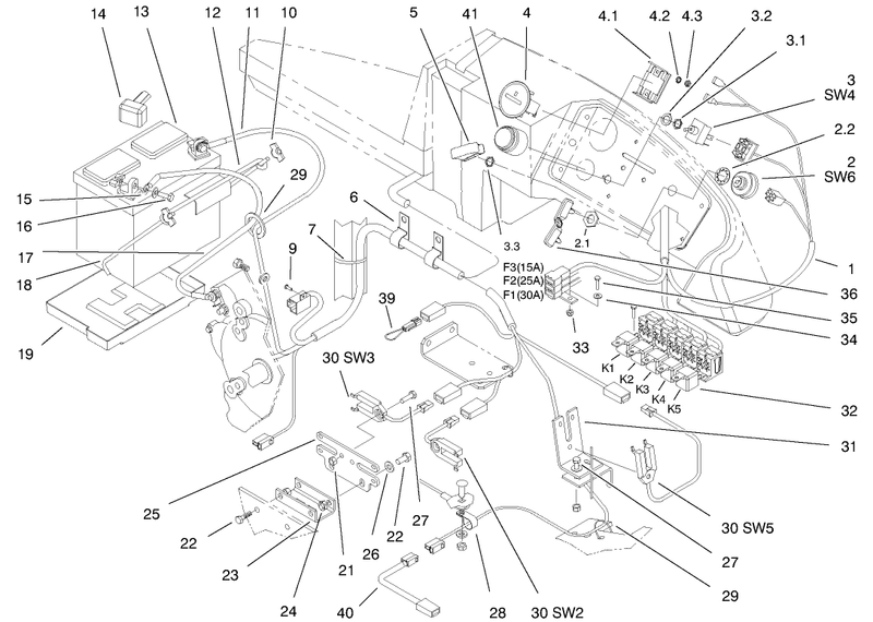 Electrical System