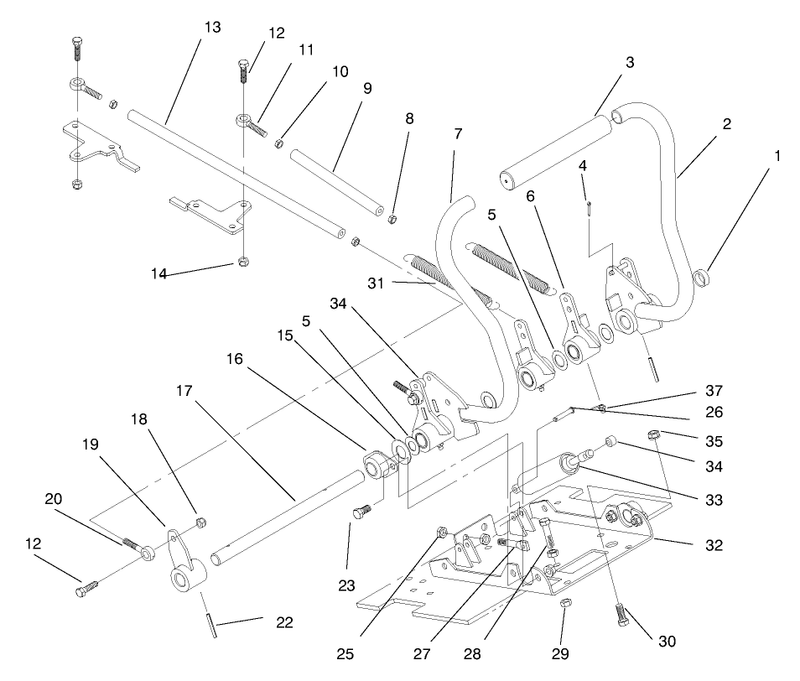 Steering Controls