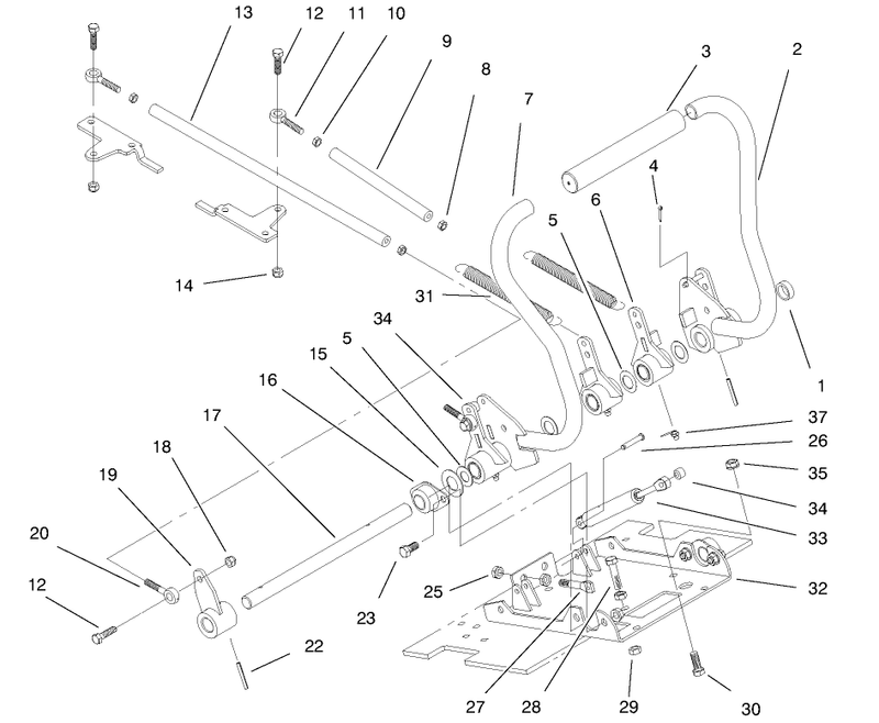 Steering Controls