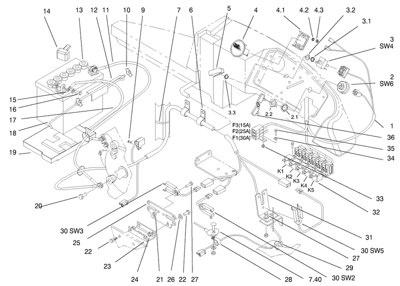 Electrical System
