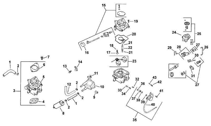 Fuel System