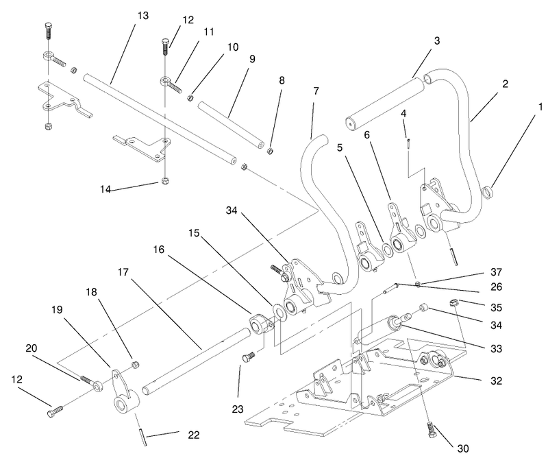 Steering Controls