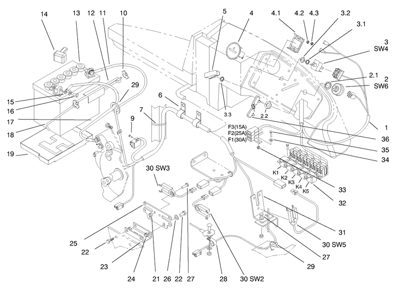 Electrical System