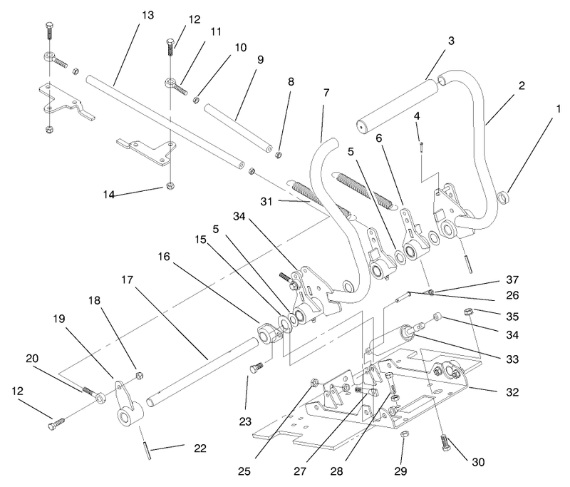 Steering Controls