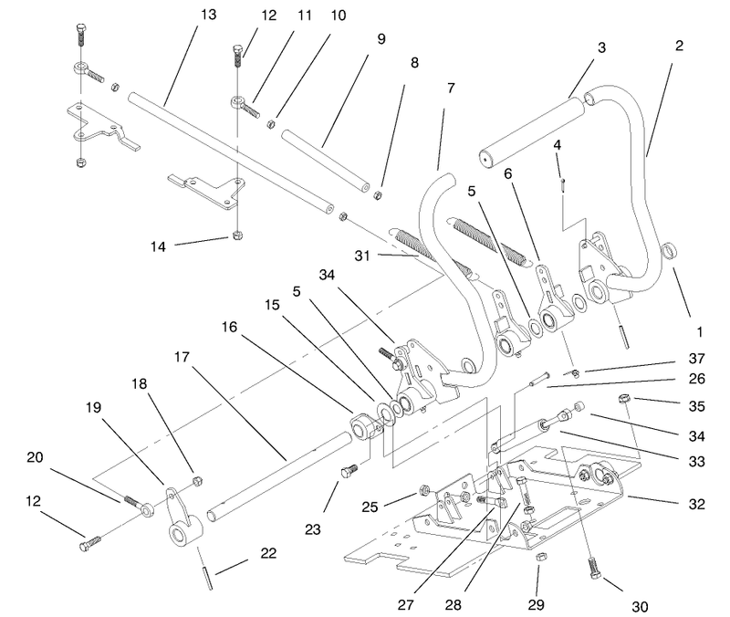 Steering Controls