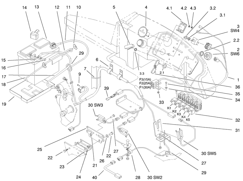 Electrical System