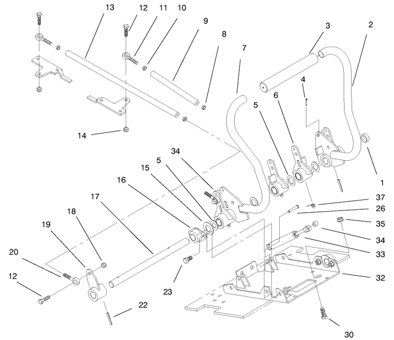 Steering Controls