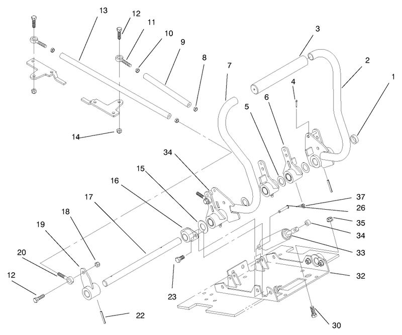 Steering Controls