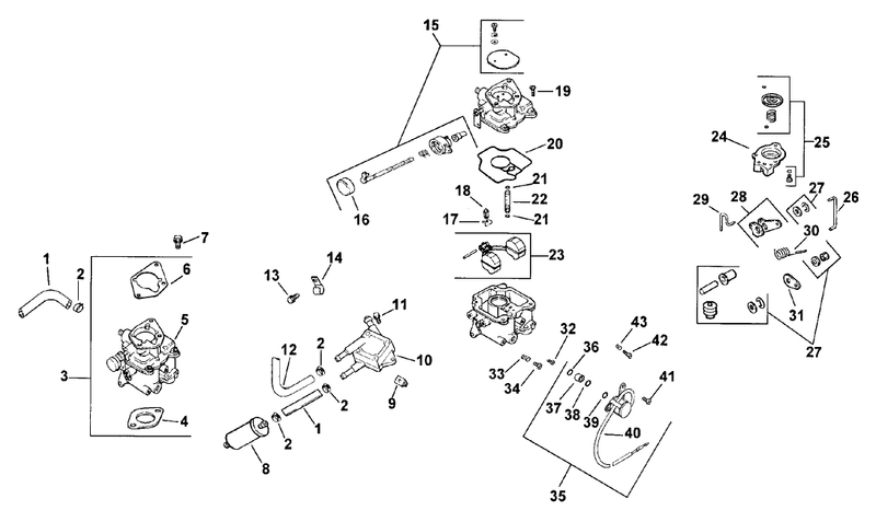 Fuel System