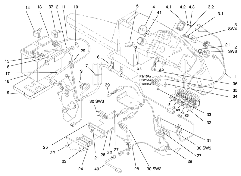 Electrical System