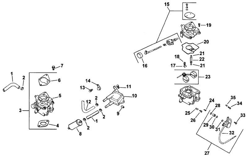 Fuel System