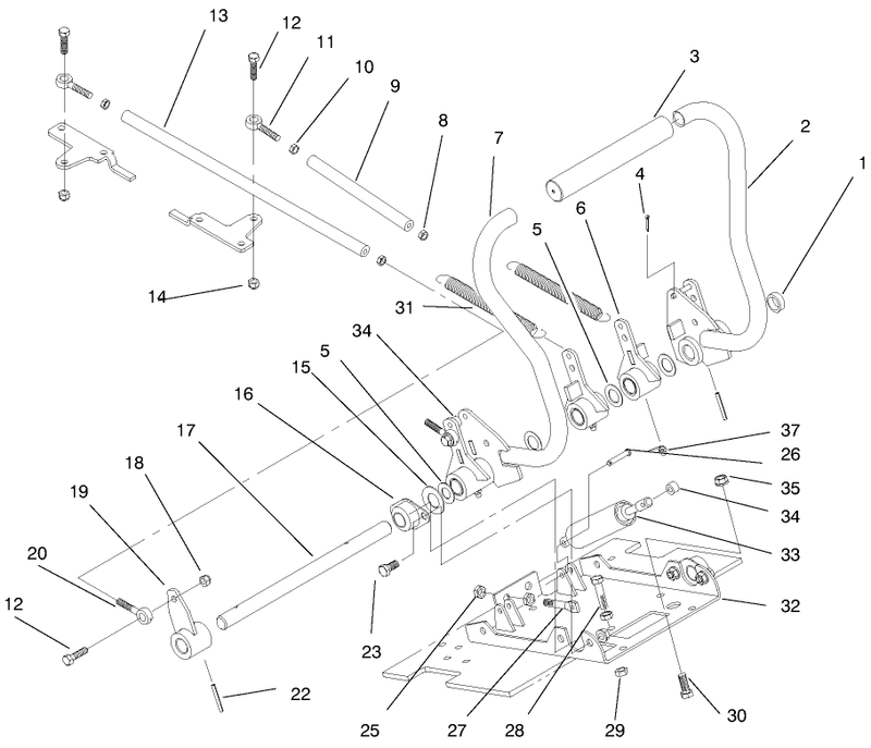 Steering Controls