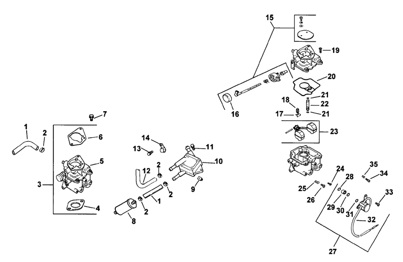 Fuel System