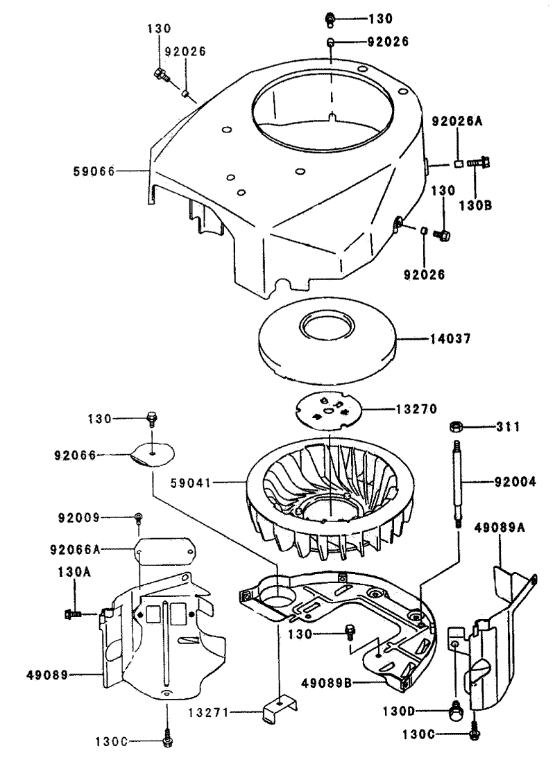 Oil Panlubrication