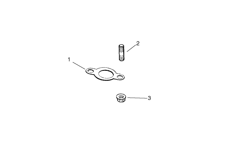 Group 11 Exhaust Assembly Kohler CV23S PS75560