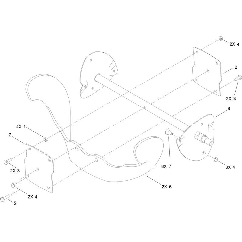 Rotor Assembly