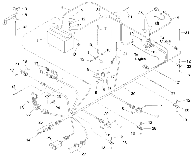 Electrical System