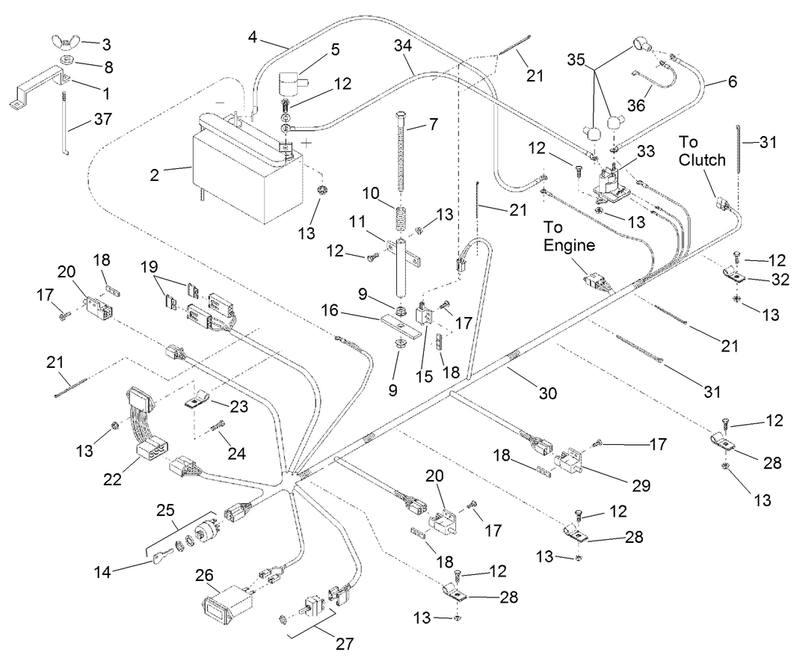 Electrical System