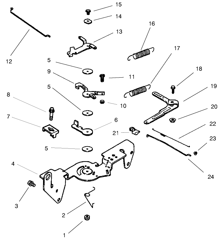 Grou 9 Engine Controls ch25s 68606 Kohler