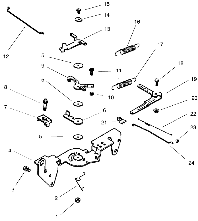 Group 9 Engine Controls ch25s 68606 Kohler