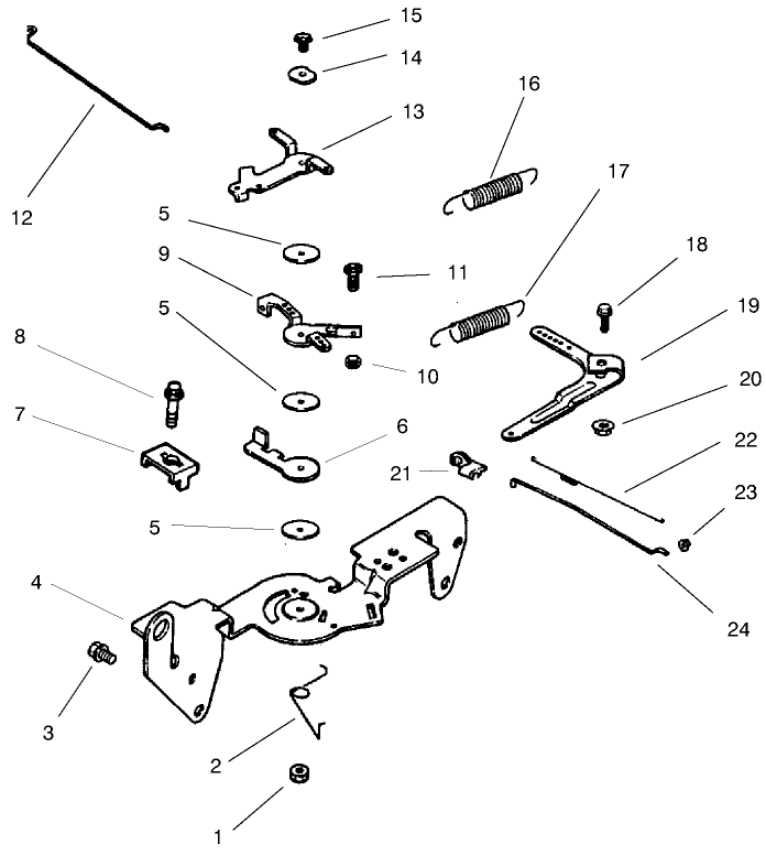 Group 9 Engine Controls ch25s 68606 Kohler