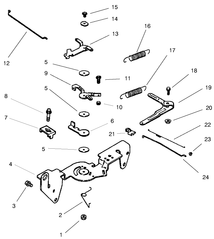 Group 9 Engine Controls ch25s 68606 Kohler
