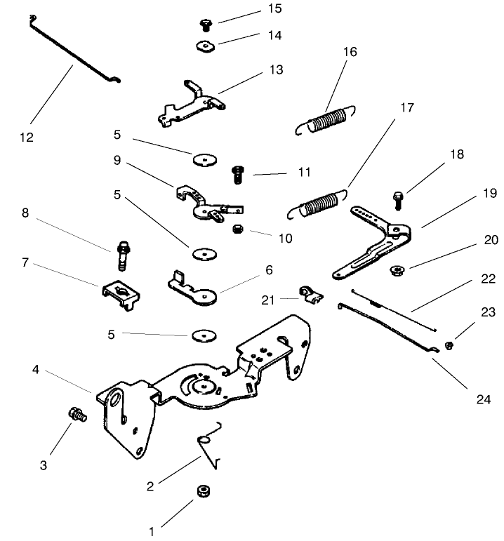 Group 9 Egine Controls ch25s 68606 Kohler