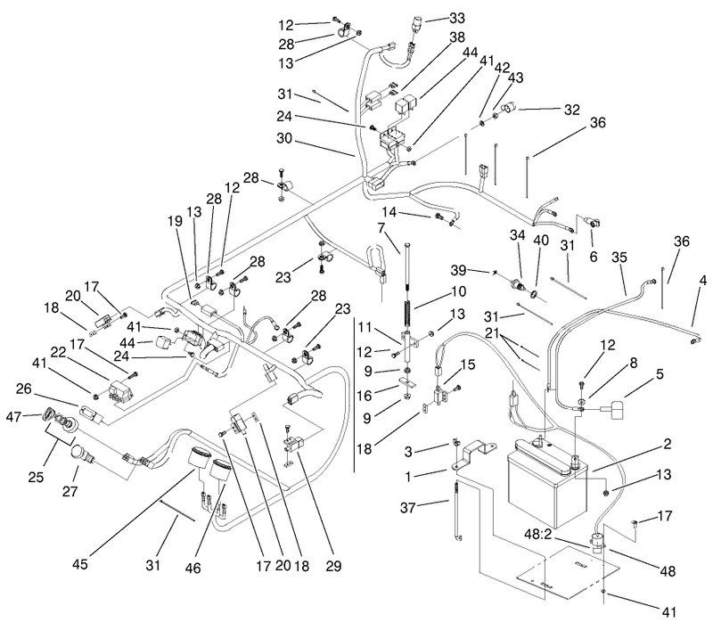 Electrical Assembly