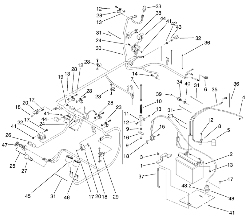 Electrical Assembly