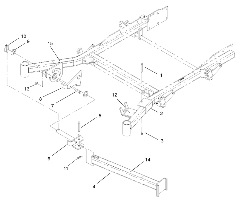 Stand Assembly