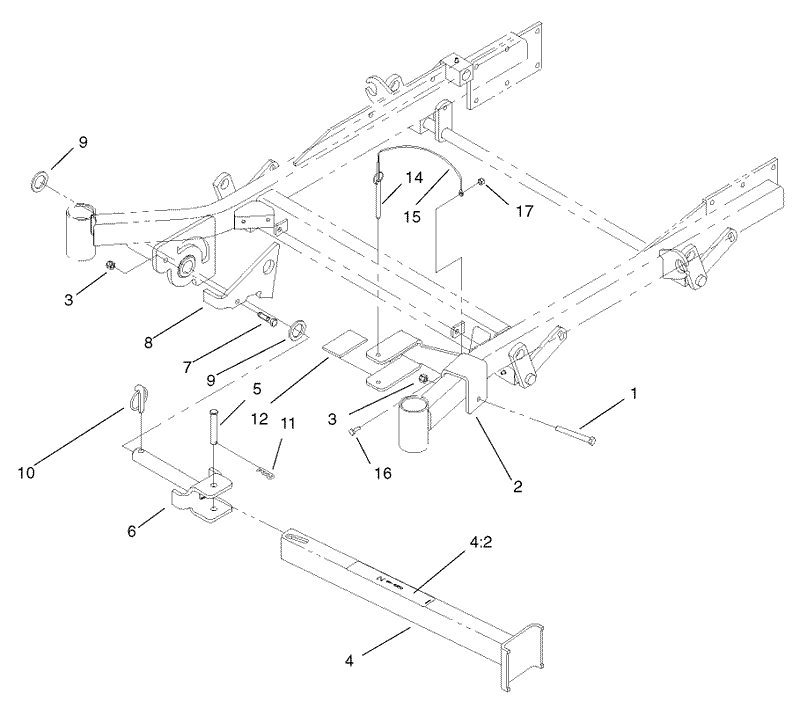 Stand Assembly