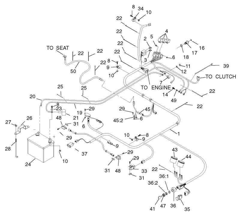 Electrical Assembly