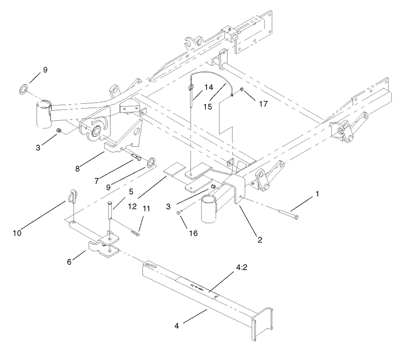 Stand Assembly