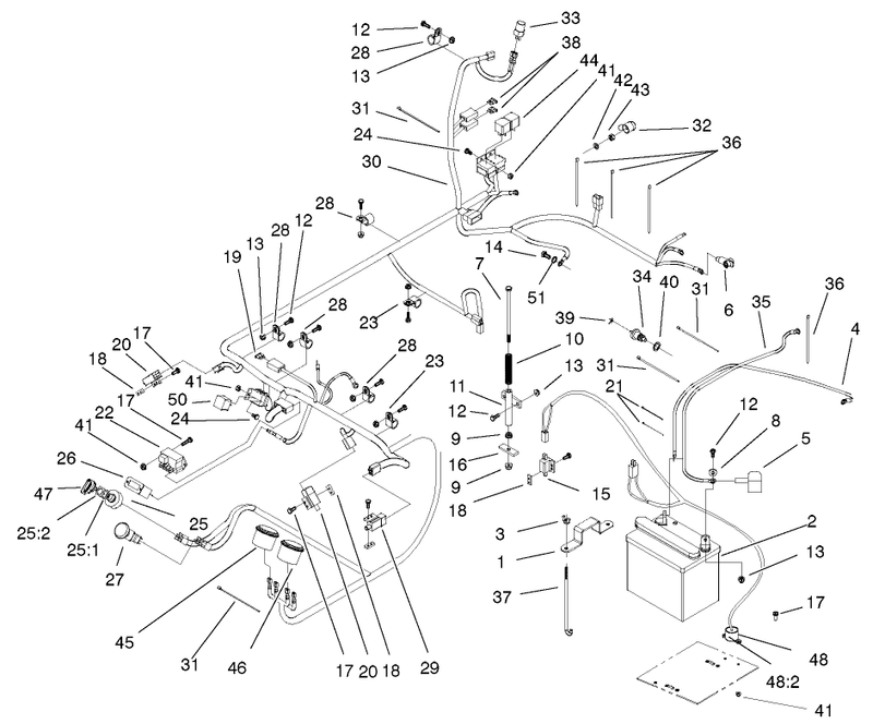 Electrical Assembly
